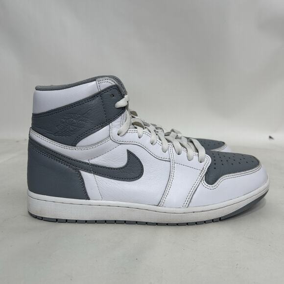 Nike Air Jordan 1 Retro High OG “Stealth/Grey White” main image 7